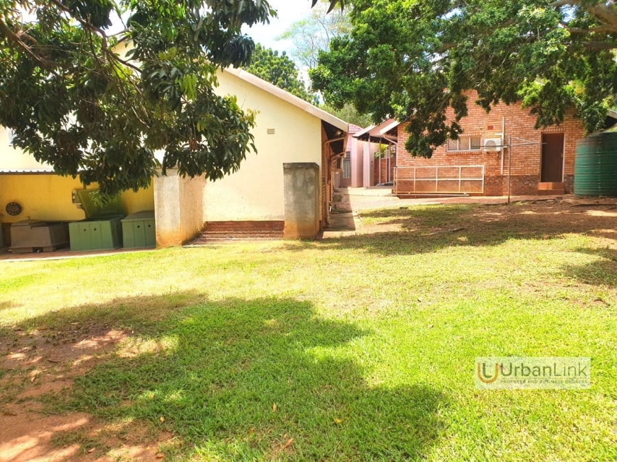 4 Bedroom Property for Sale in Safari Gardens North West